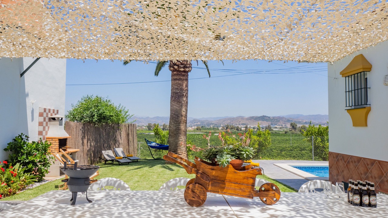 Photo of Outdoor in Alhaurin de la Torre