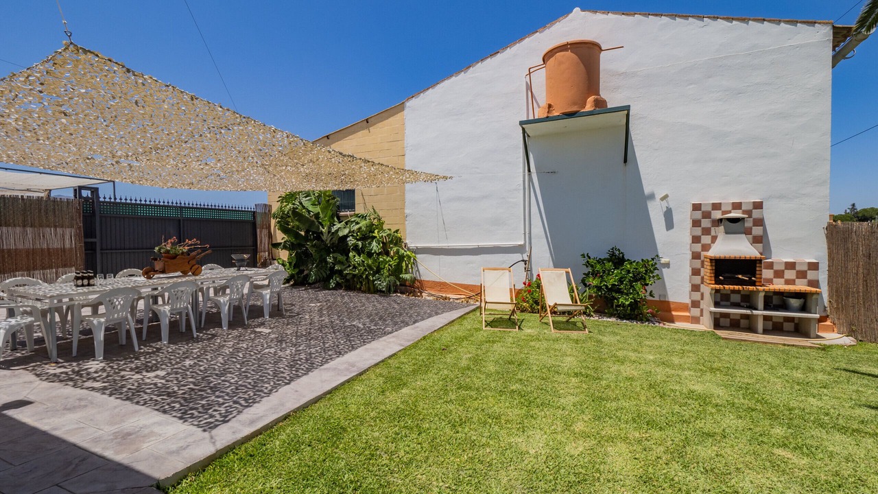 Photo of Outdoor in Alhaurin de la Torre