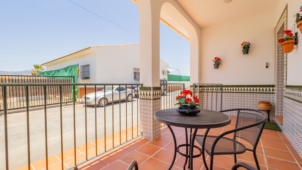 Photo of Outdoor in Alhaurin de la Torre