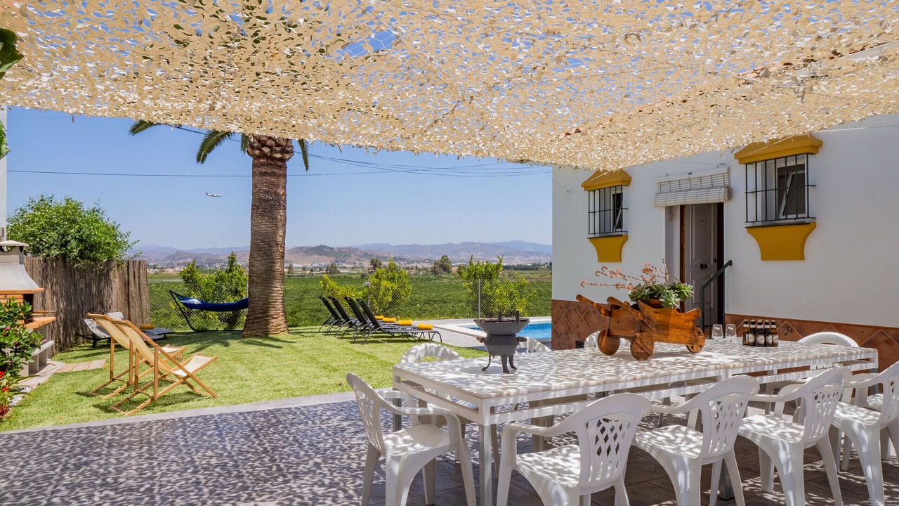 Photo of Outdoor in Alhaurin de la Torre
