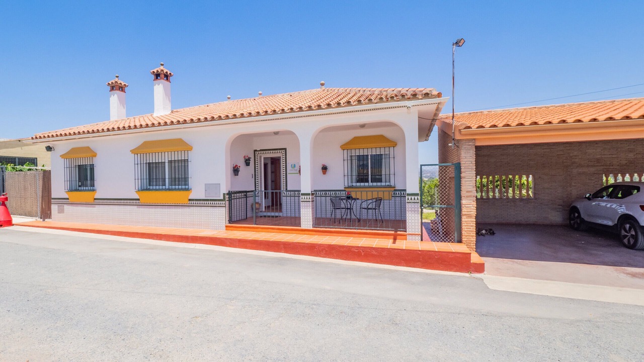 Photo of Outdoor in Alhaurin de la Torre