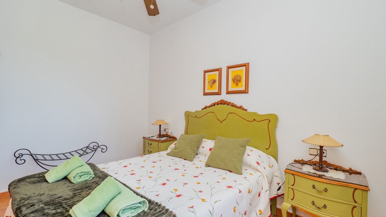 Photo of Bedroom in Alhaurin de la Torre
