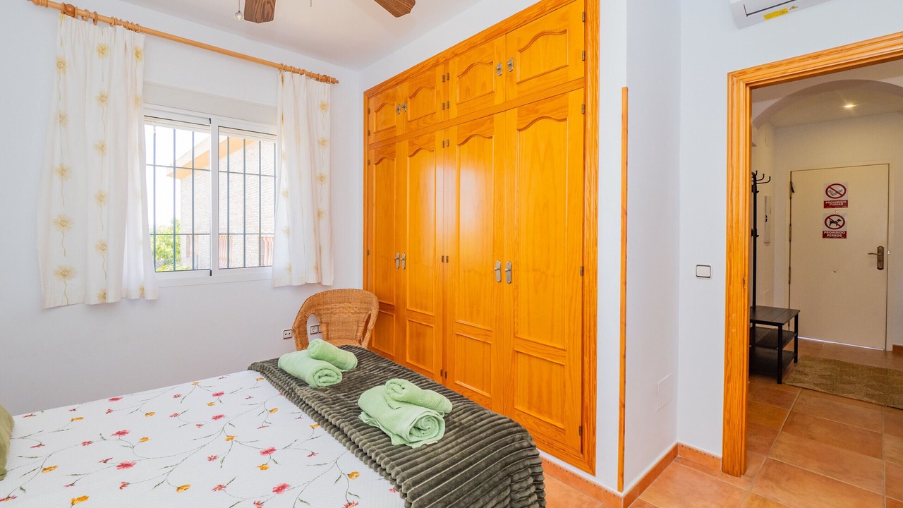 Photo of Bedroom in Alhaurin de la Torre