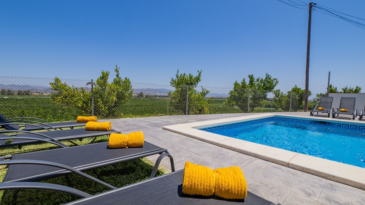 Photo of Outdoor in Alhaurin de la Torre