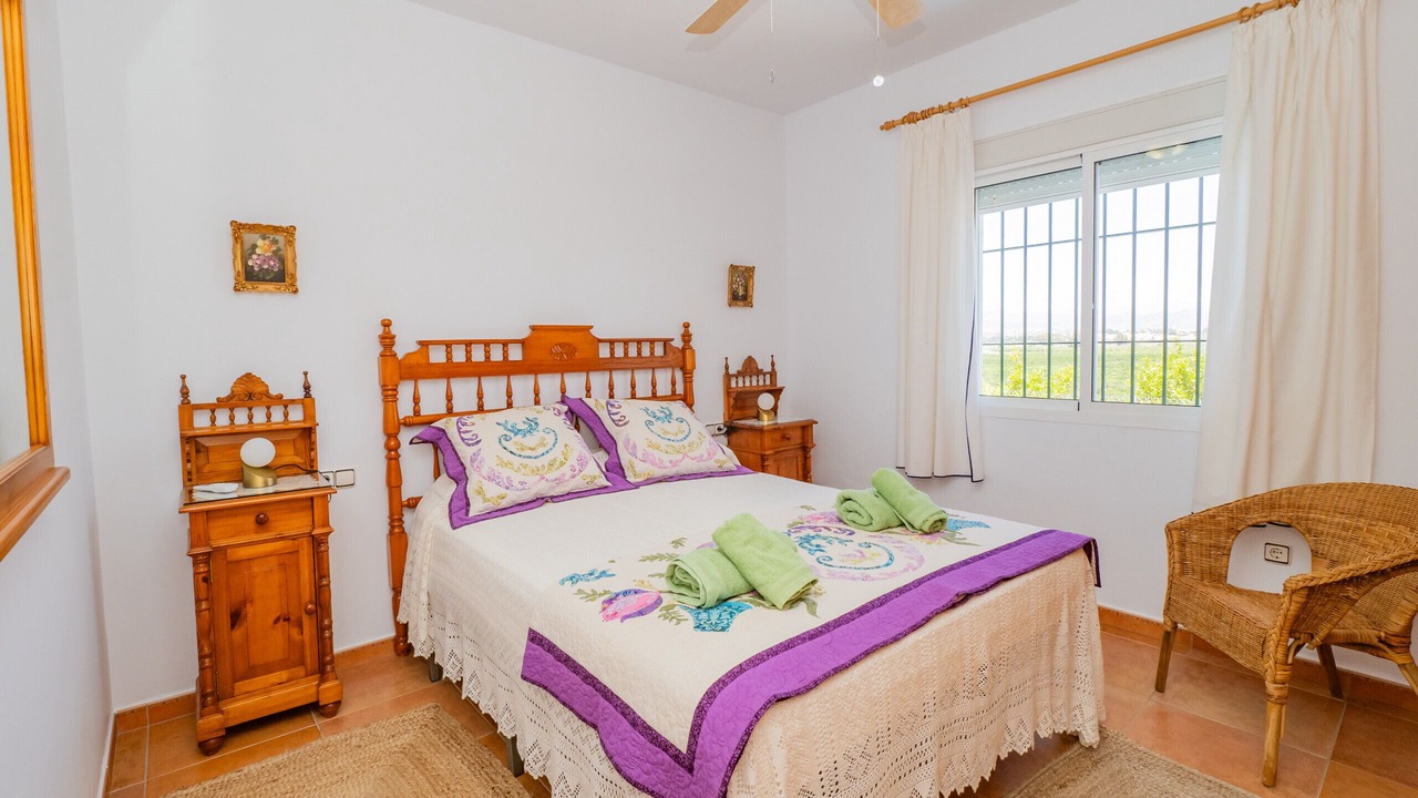 Photo of Bedroom in Alhaurin de la Torre
