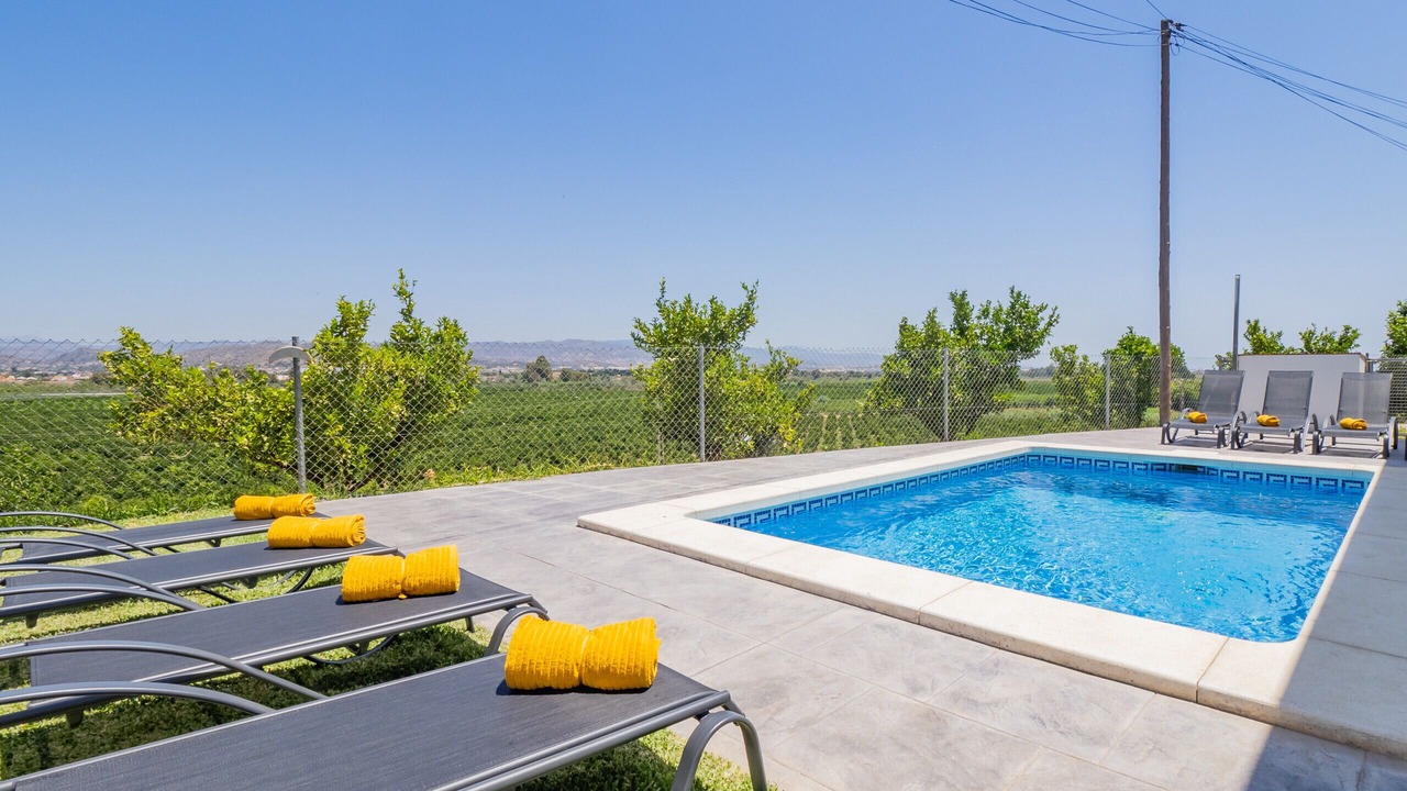 Photo of Outdoor in Alhaurin de la Torre