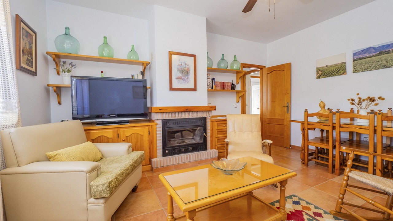 Photo of Livingroom in Alhaurin de la Torre