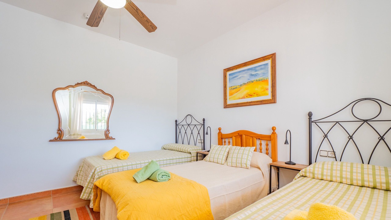 Photo of Bedroom in Alhaurin de la Torre