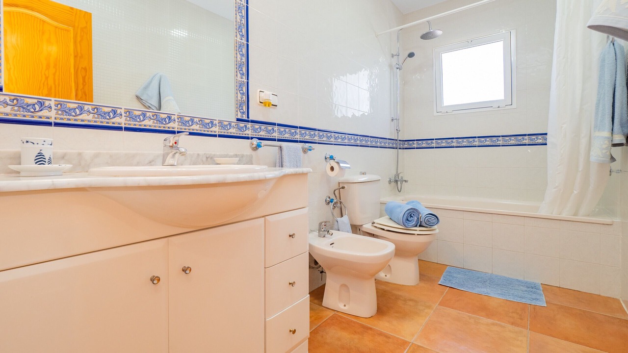 Photo of Bathroom in Alhaurin de la Torre