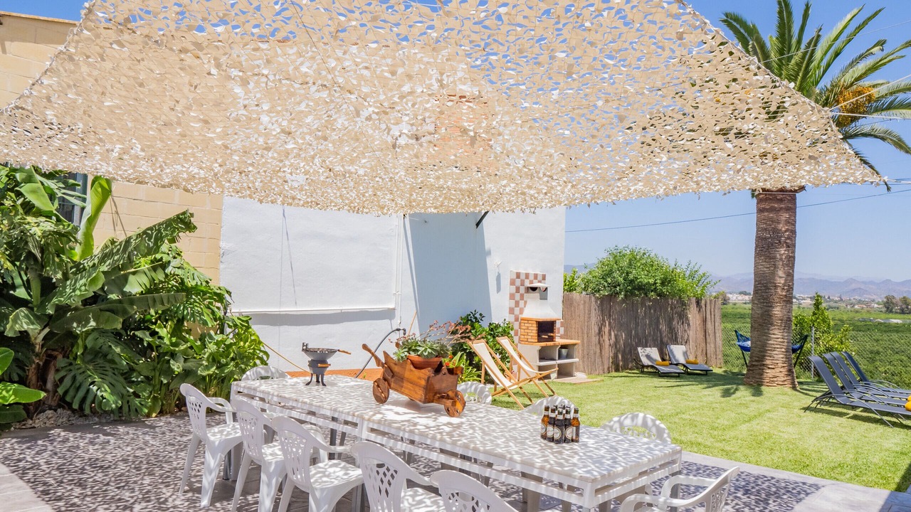 Photo of Outdoor in Alhaurin de la Torre