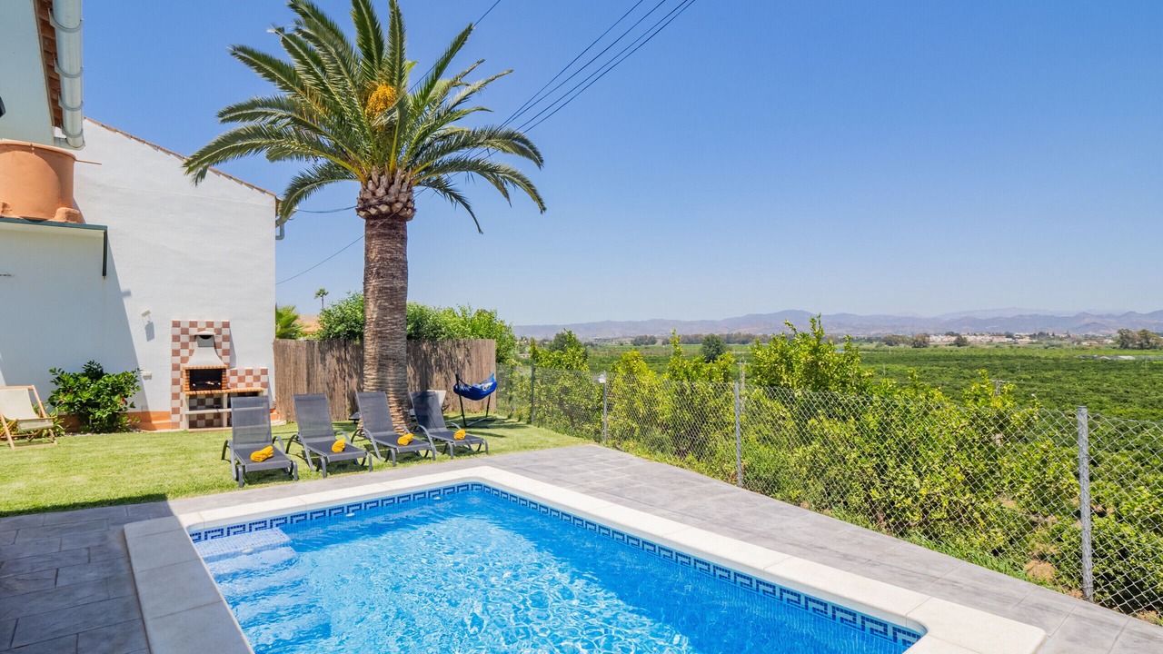 Photo of Outdoor in Alhaurin de la Torre