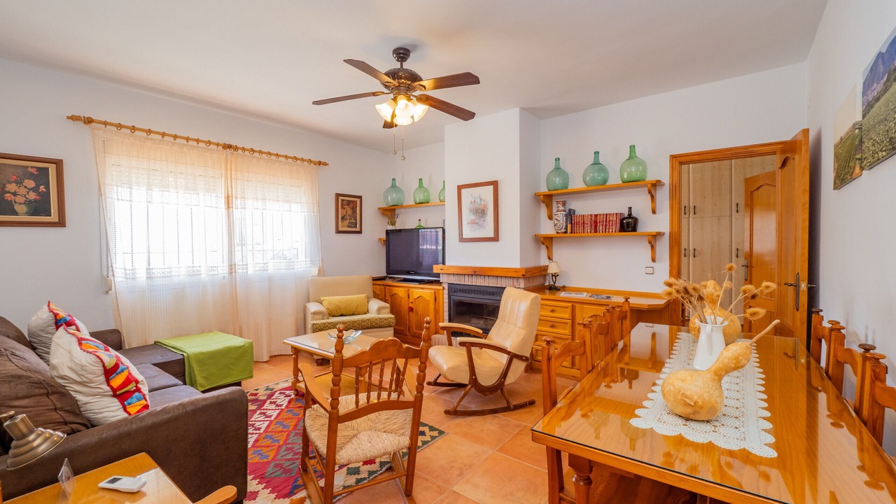 Photo of Livingroom in Alhaurin de la Torre
