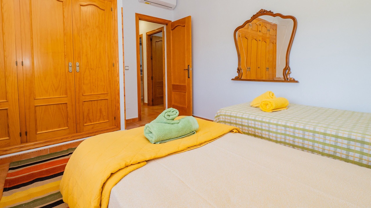 Photo of Bedroom in Alhaurin de la Torre