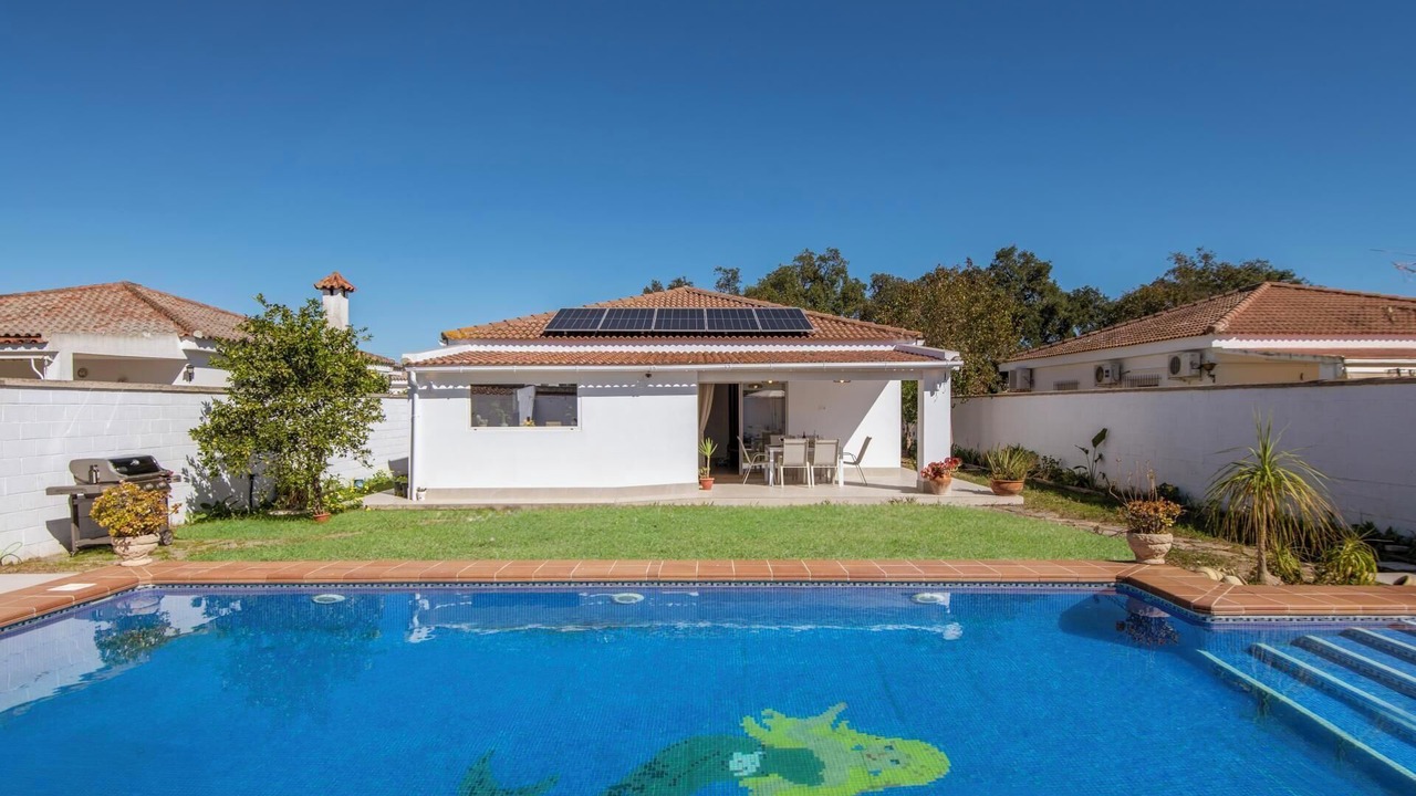 Photo of Outdoor in Arcos de la Frontera