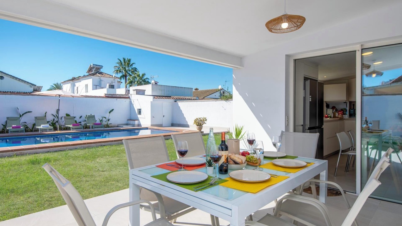 Photo of Outdoor in Arcos de la Frontera
