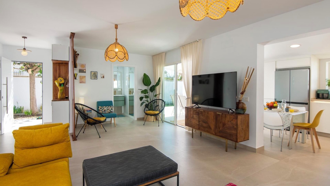 Photo of Livingroom in Arcos de la Frontera