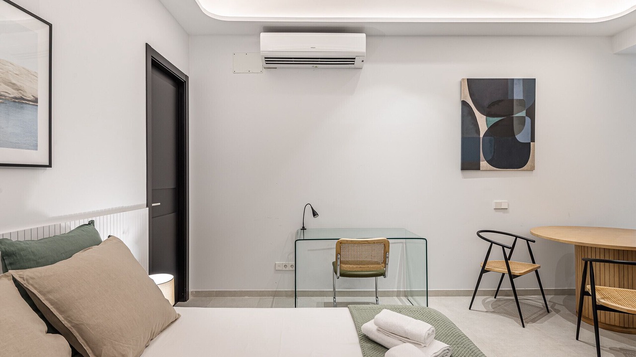 Photo of Bedroom in Goya