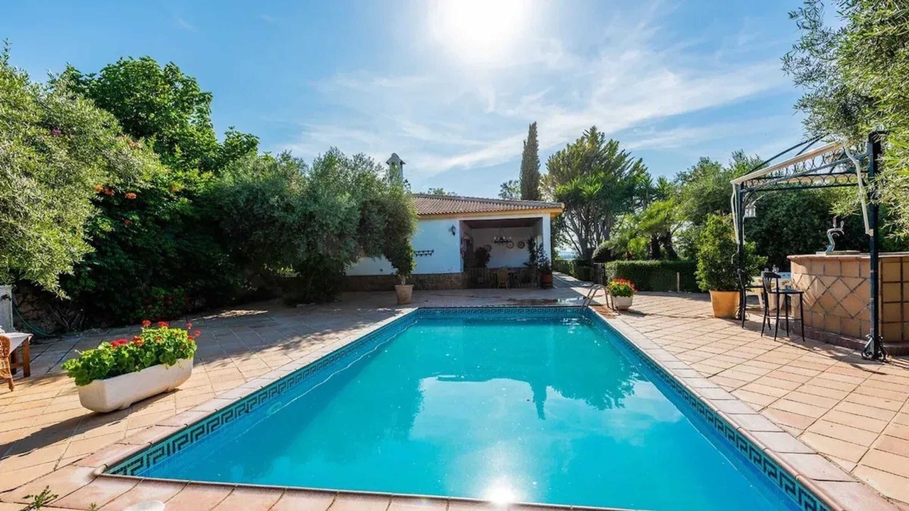 Photo of Outdoor in Villamartin