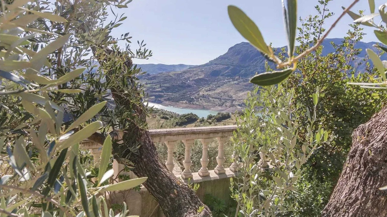 Photo of Outdoor in El Gastor
