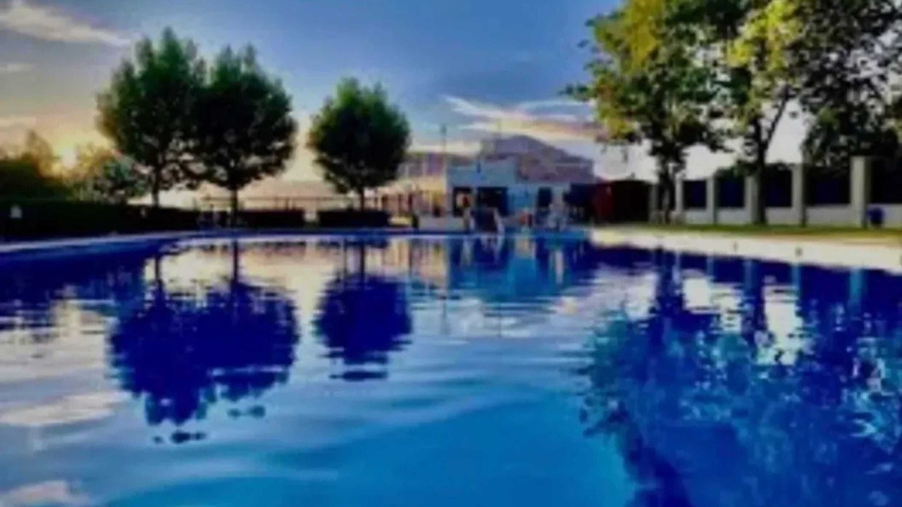 Photo of Outdoor in El Gastor