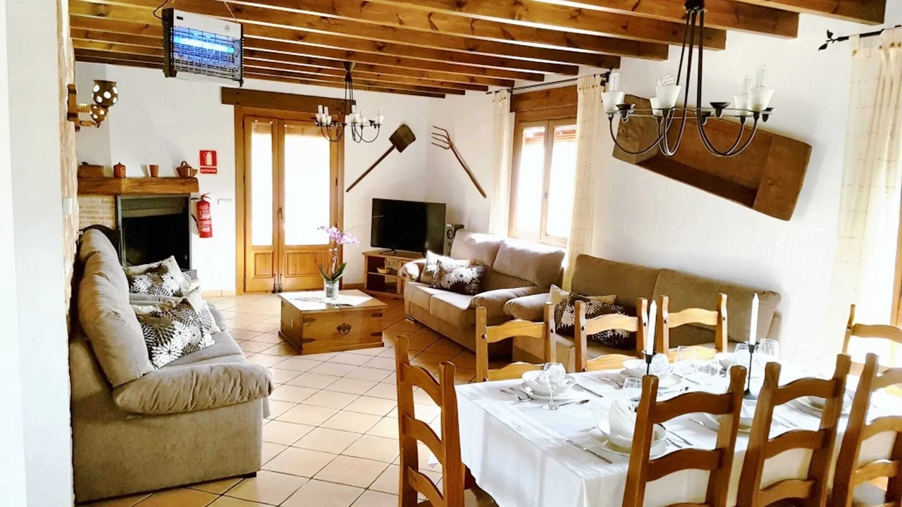 Photo of Livingroom in Velez Rubio