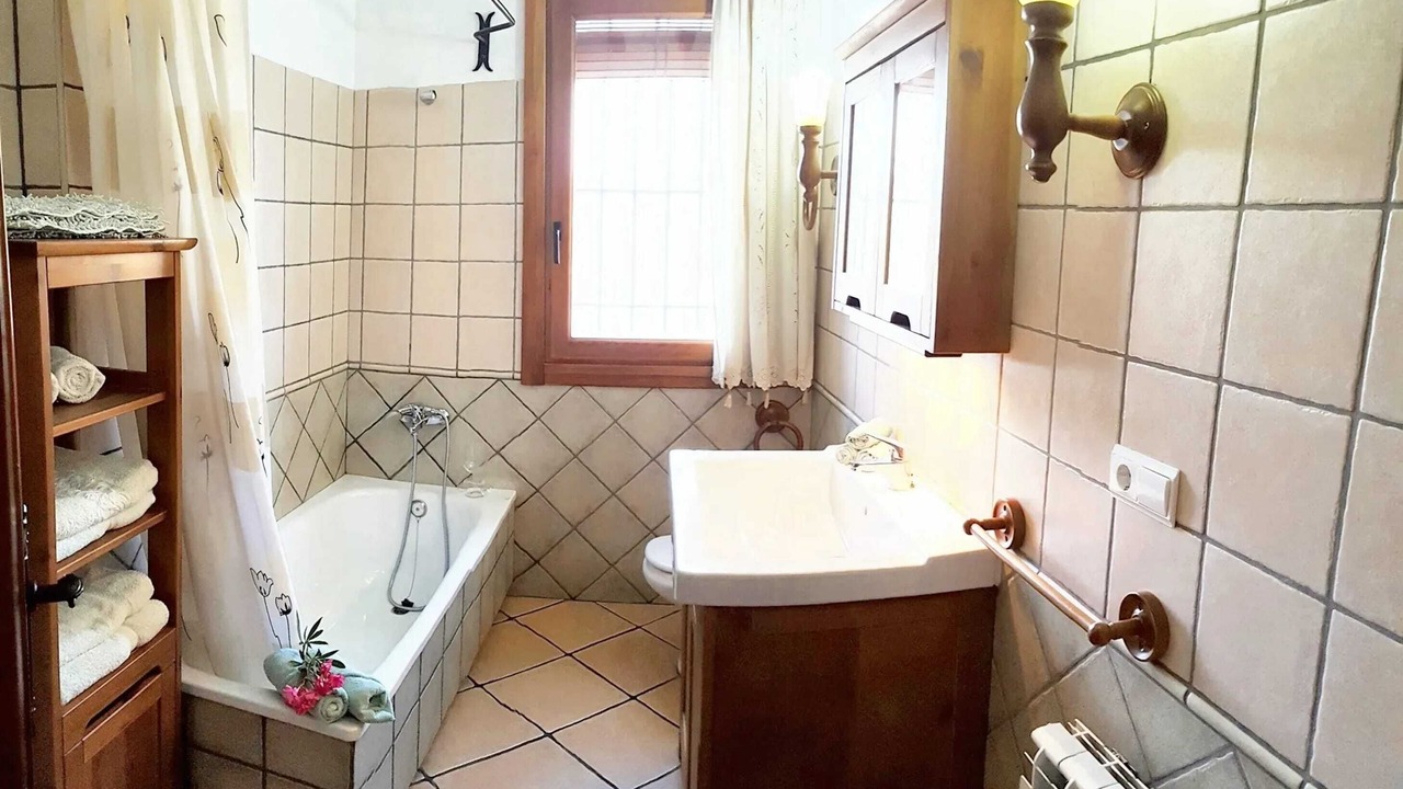 Photo of Bathroom in Velez Rubio