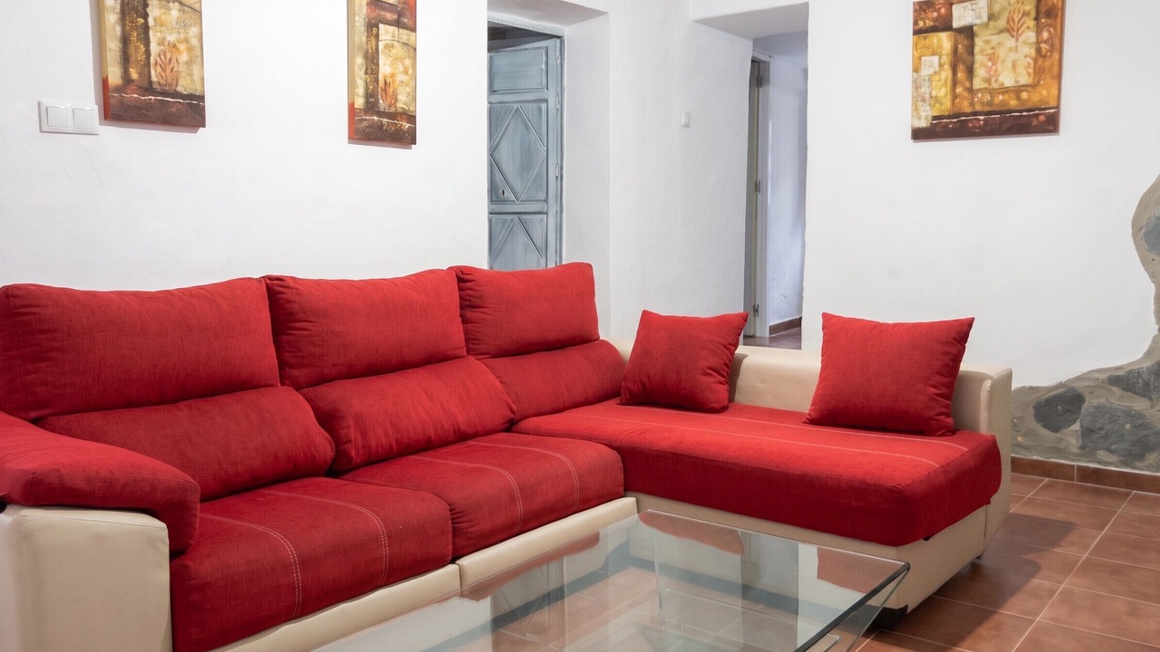 Photo of Livingroom in Benalauria