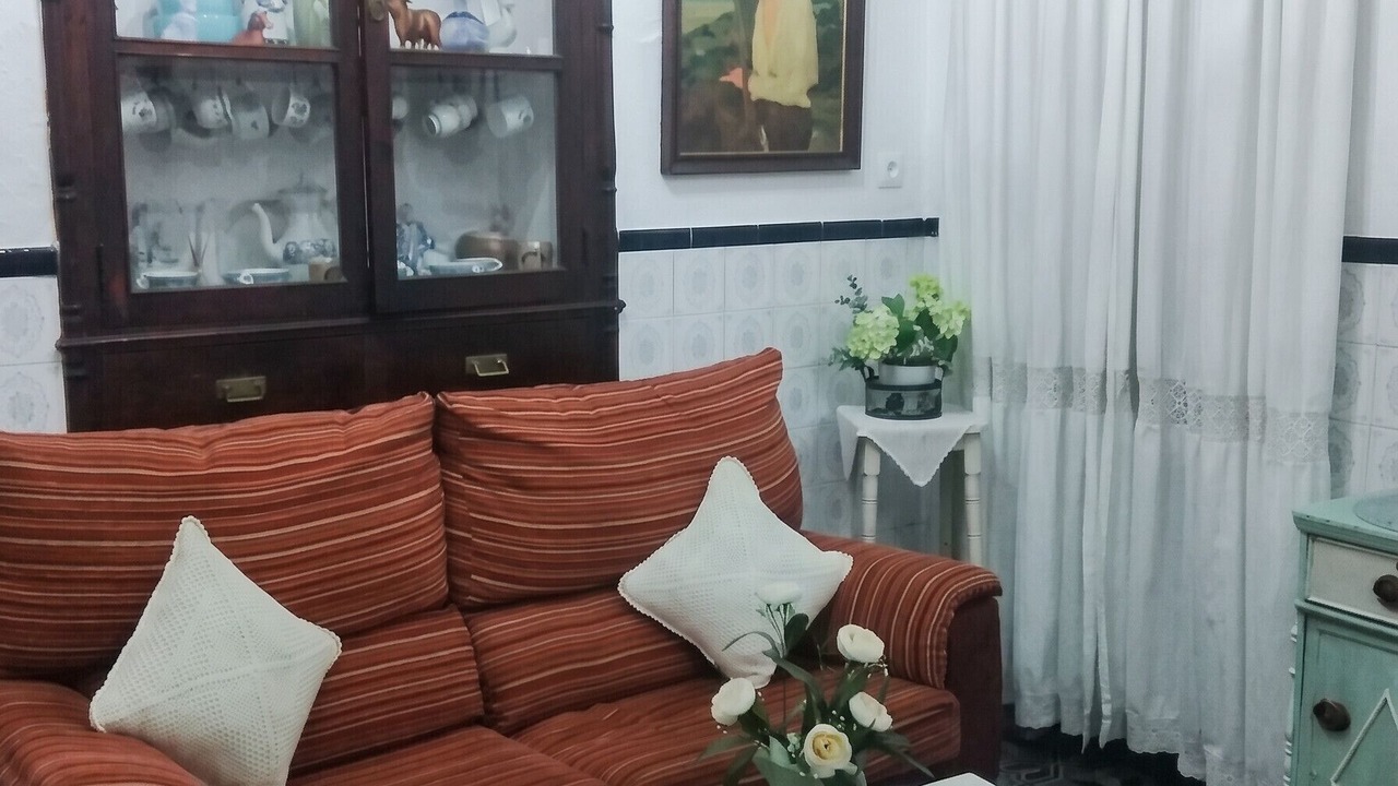 Photo of Livingroom in Encinasola