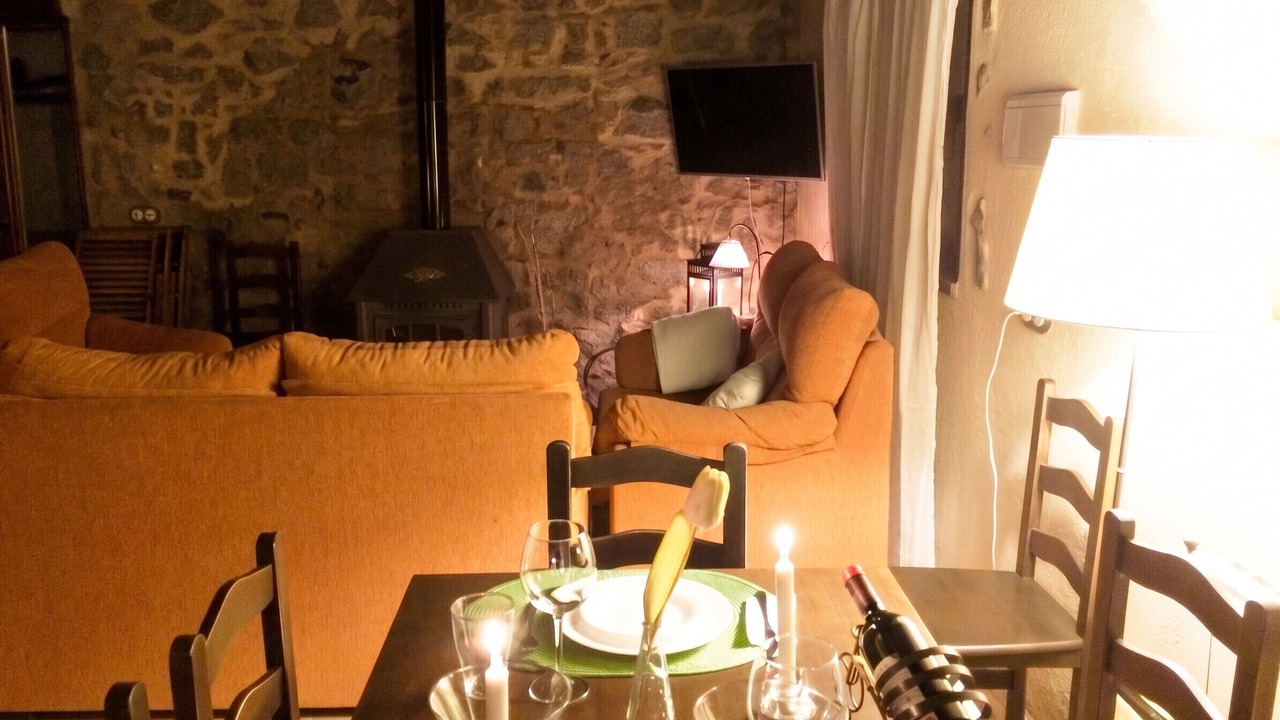 Photo of Livingroom in Villanueva del Duque