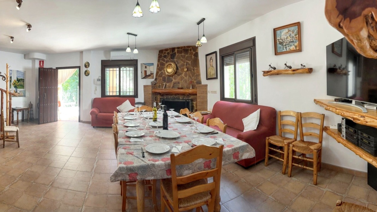Photo of Livingroom in Rute