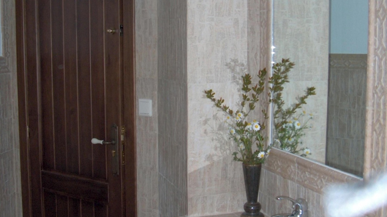 Photo of Bathroom in Rute