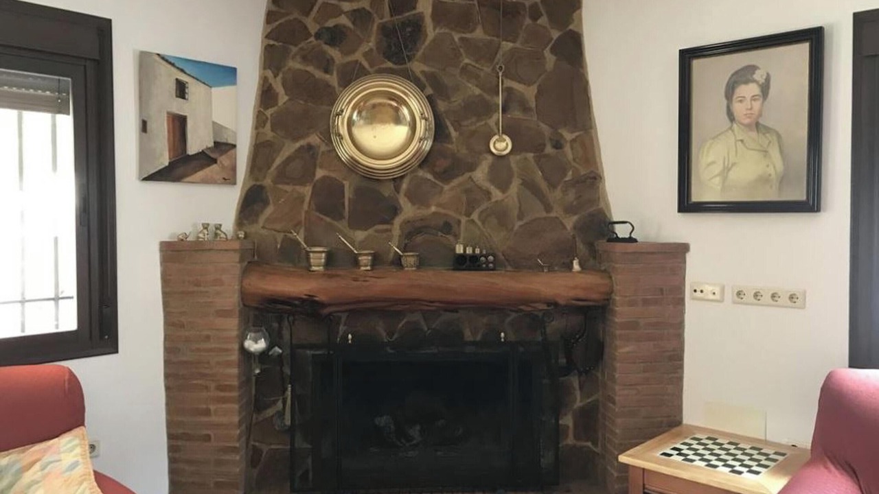 Photo of Livingroom in Rute