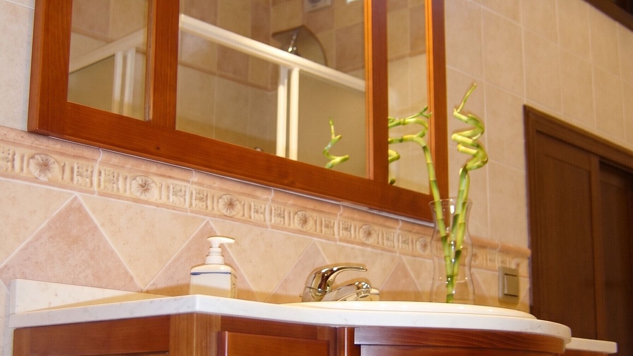 Photo of Bathroom in Yegen