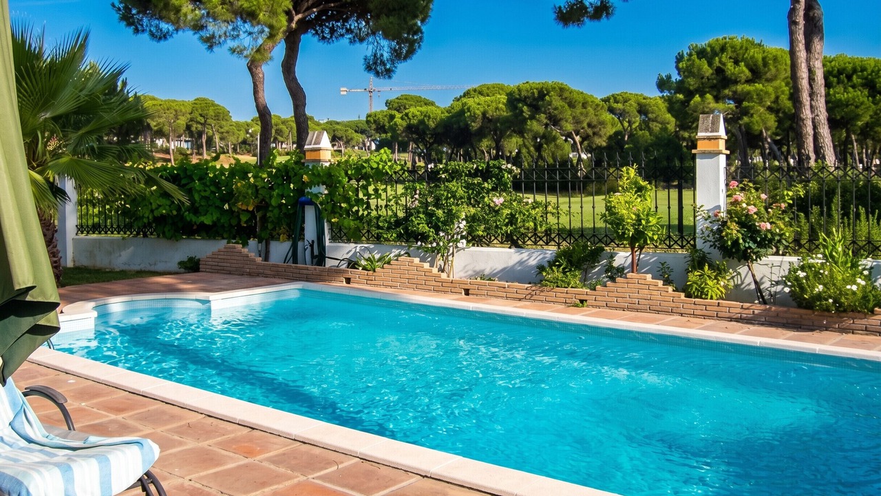 Photo of Outdoor in Nuevo Portil