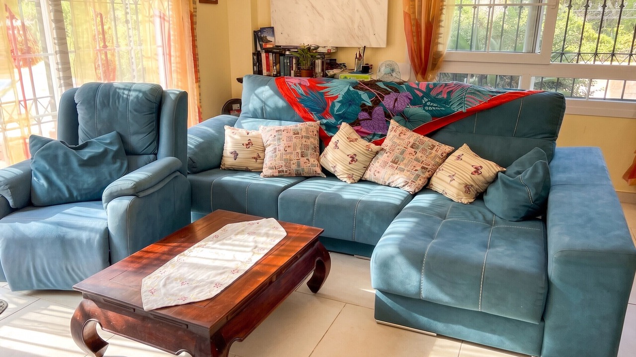 Photo of Livingroom in Nuevo Portil