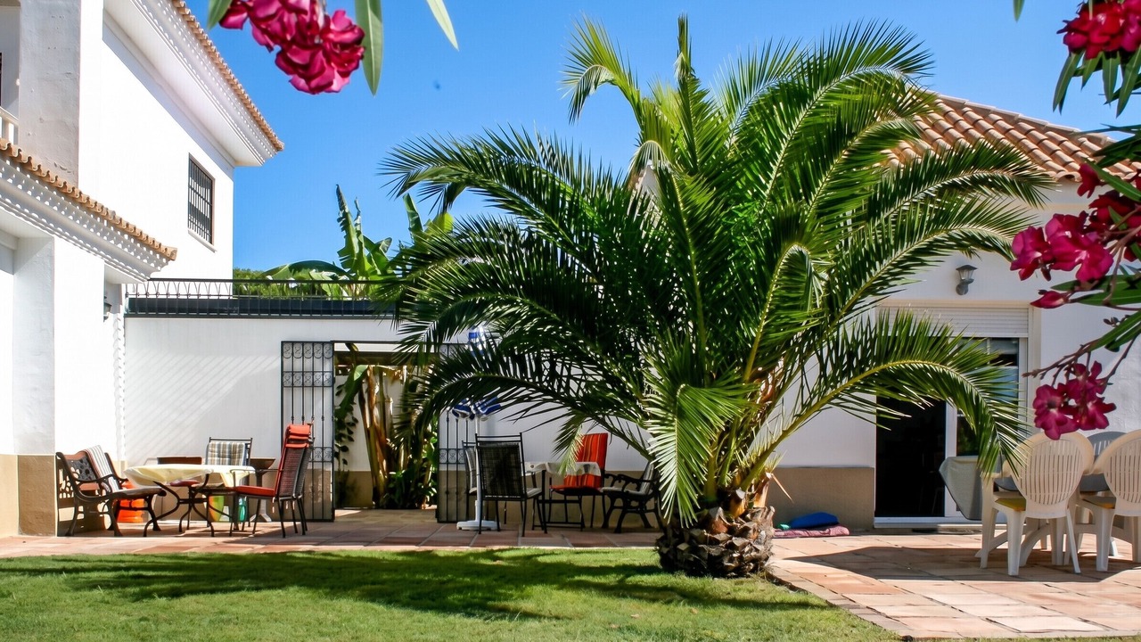 Photo of Outdoor in Nuevo Portil