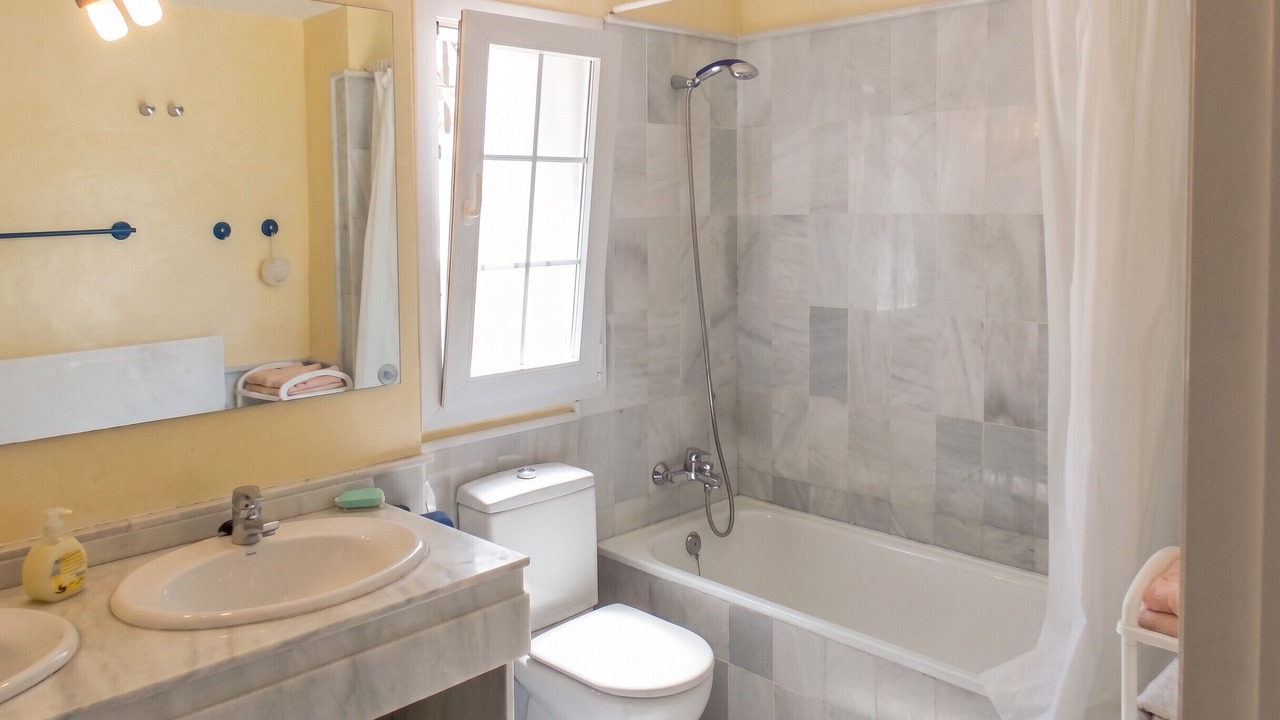 Photo of Bathroom in Nuevo Portil