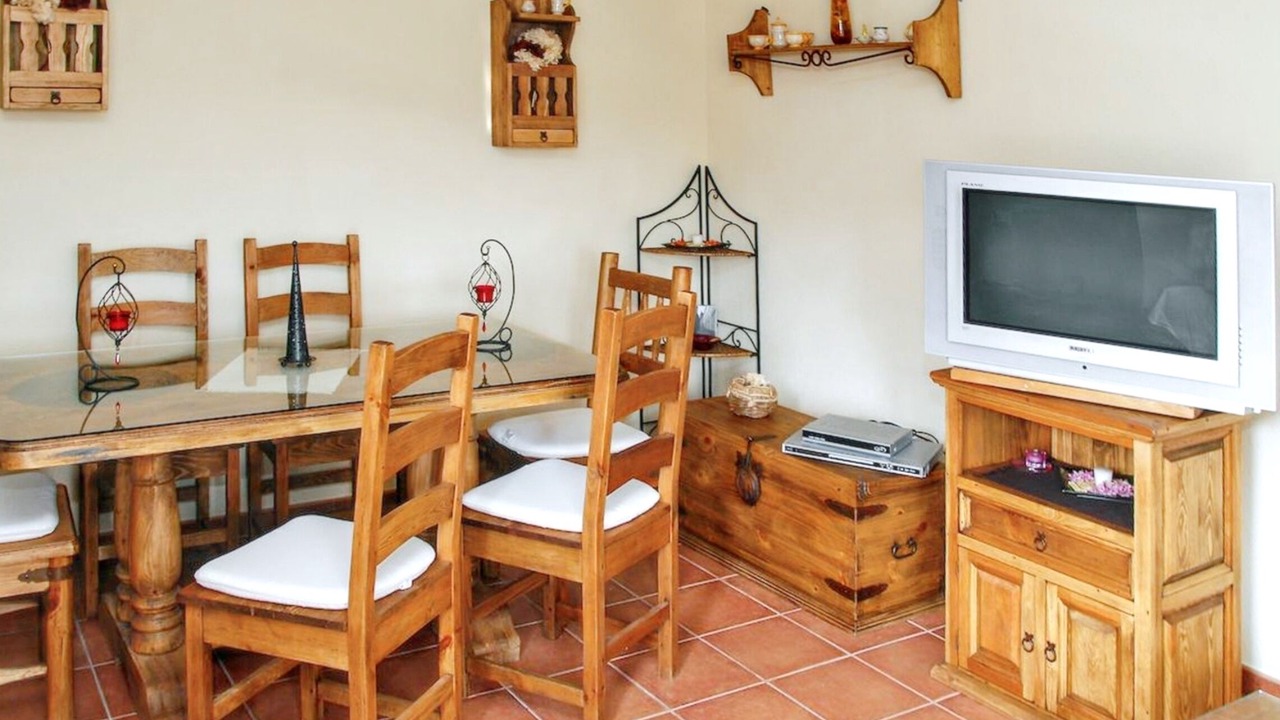 Photo of Livingroom in Narrillos de San Leonardo