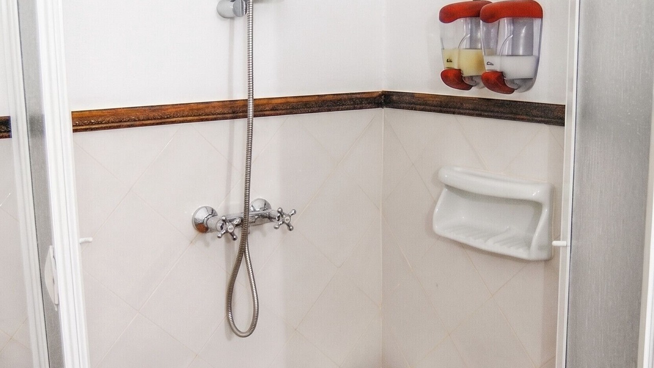 Photo of Bathroom in Anora