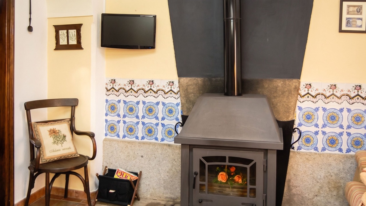 Photo of Livingroom in Anora