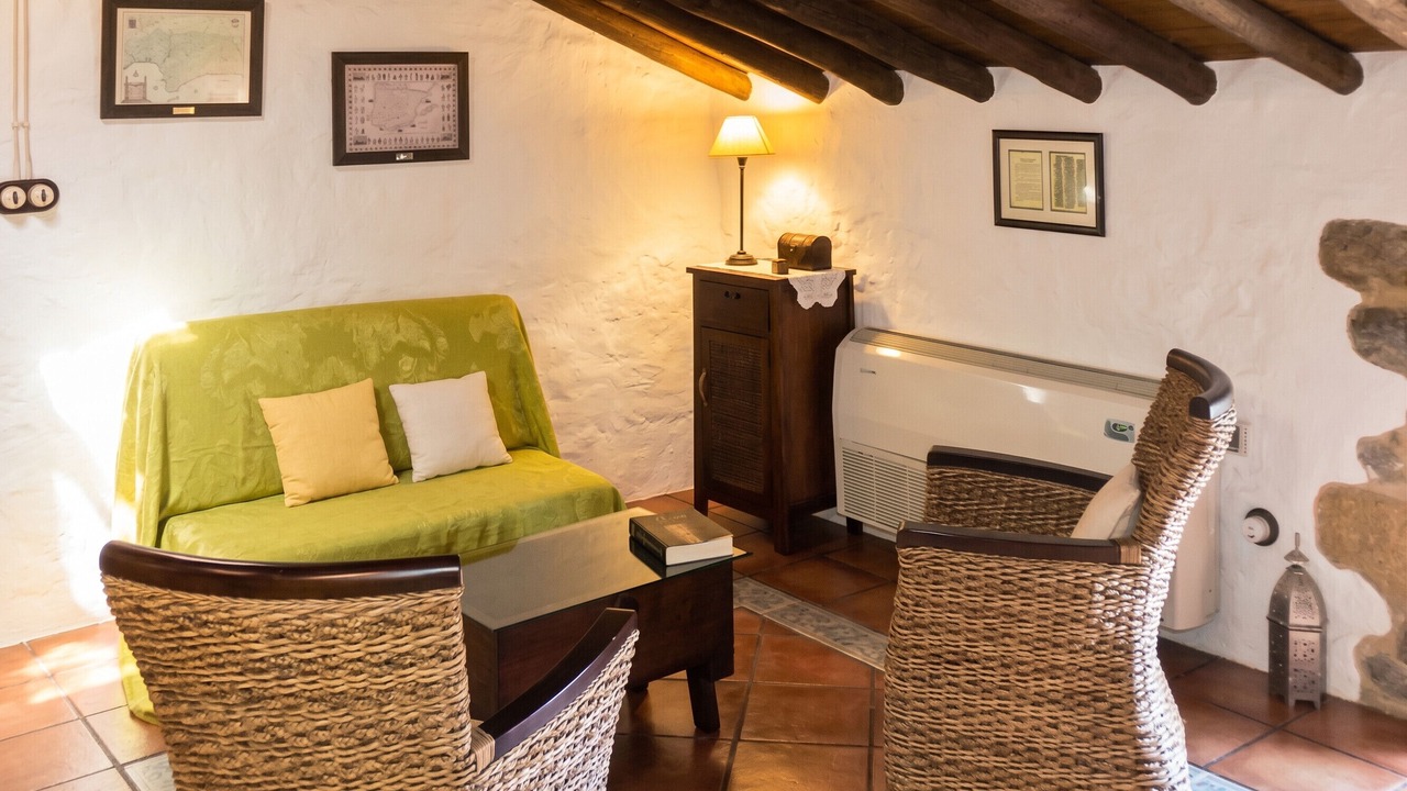 Photo of Livingroom in Anora