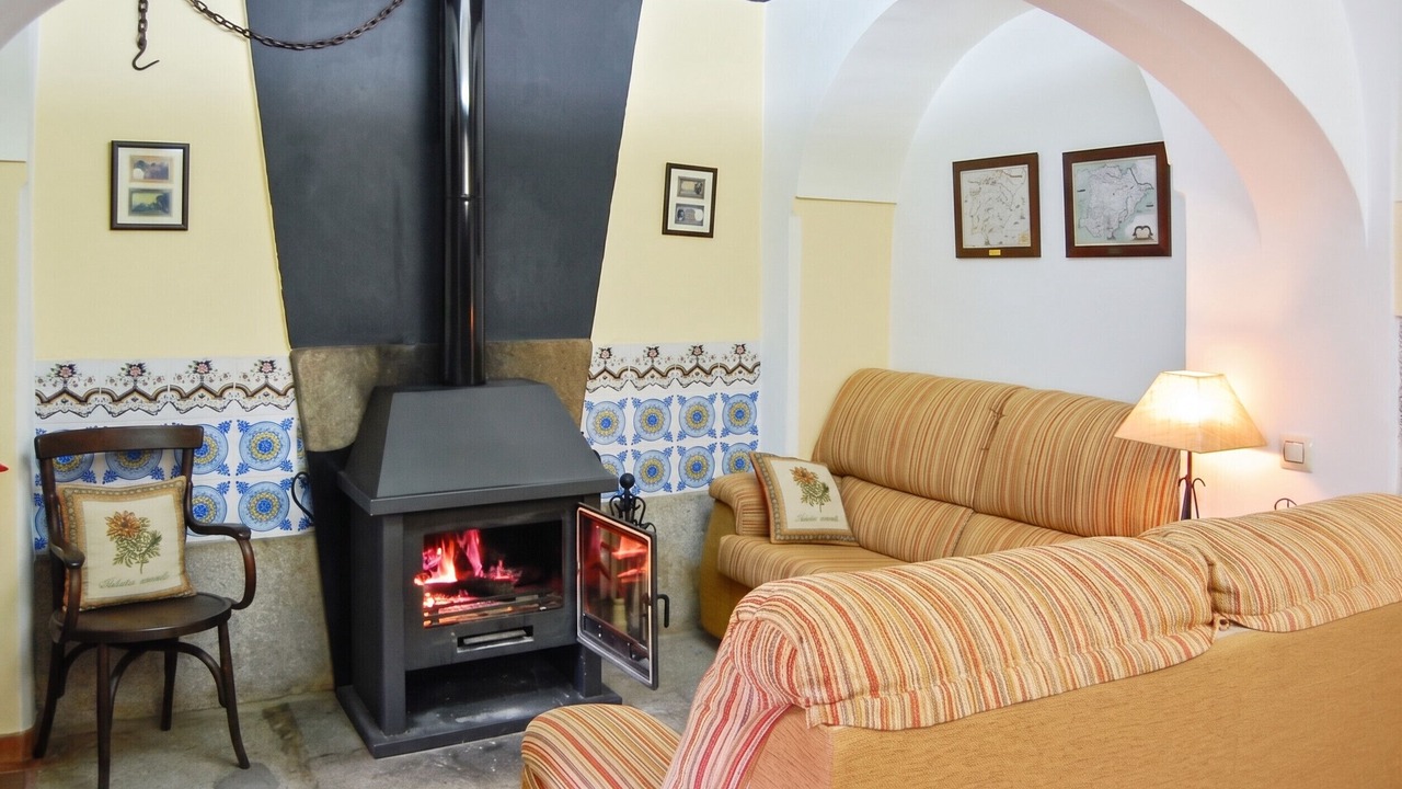 Photo of Livingroom in Anora