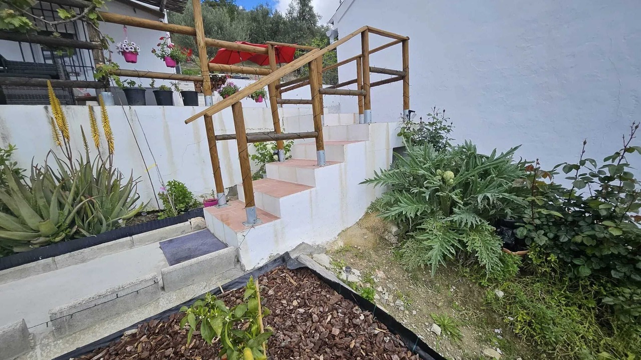 Photo of Outdoor in Villanueva de Algaidas