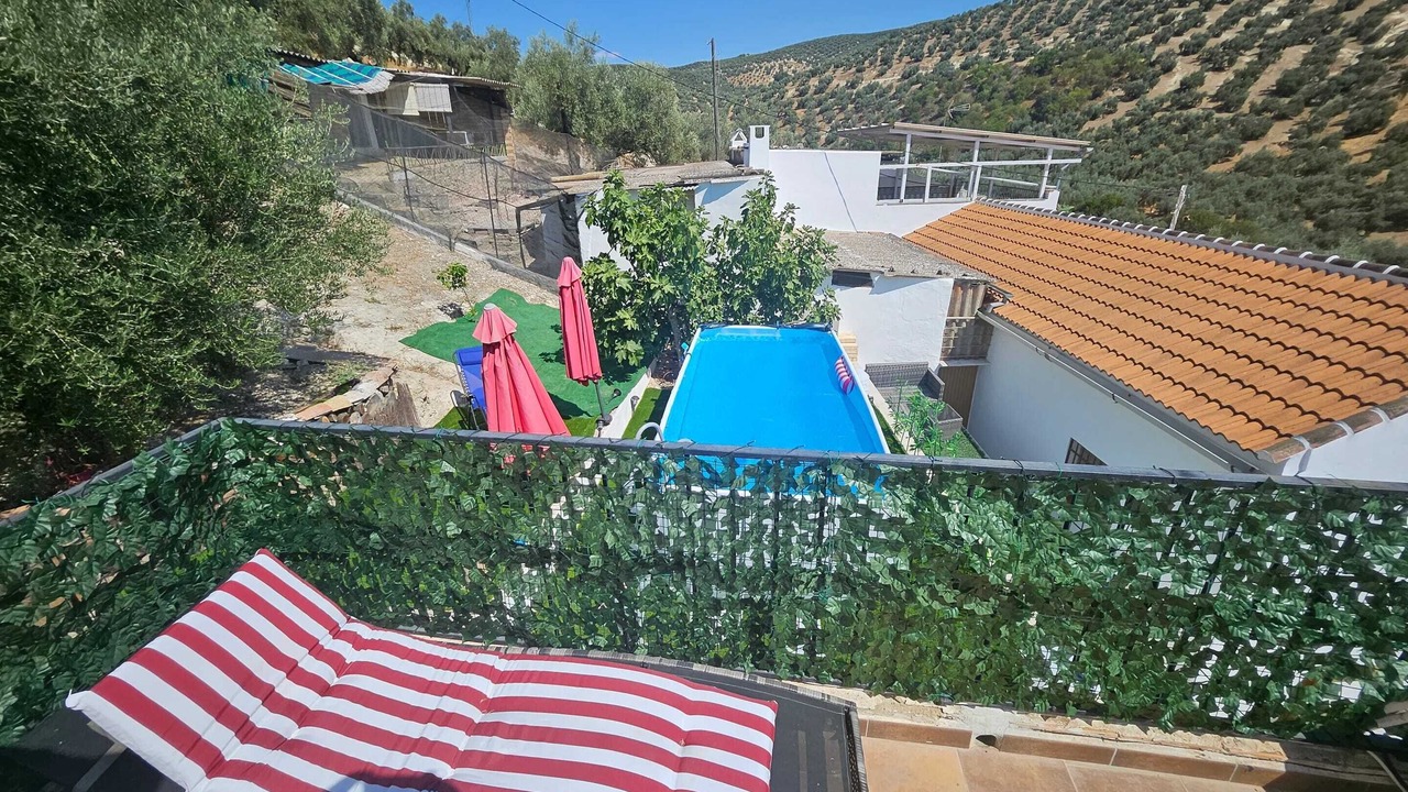 Photo of Others in Villanueva de Algaidas