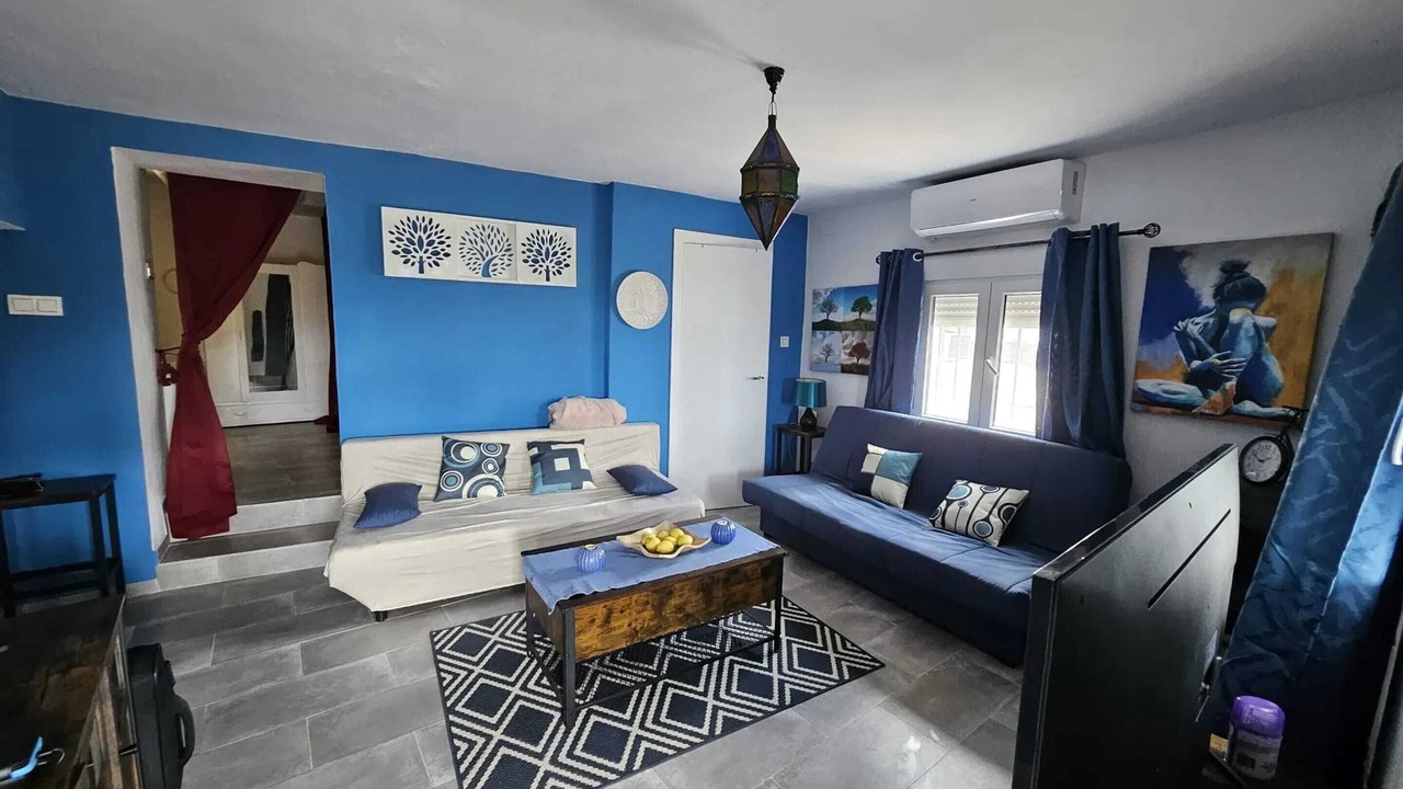 Photo of Livingroom in Villanueva de Algaidas