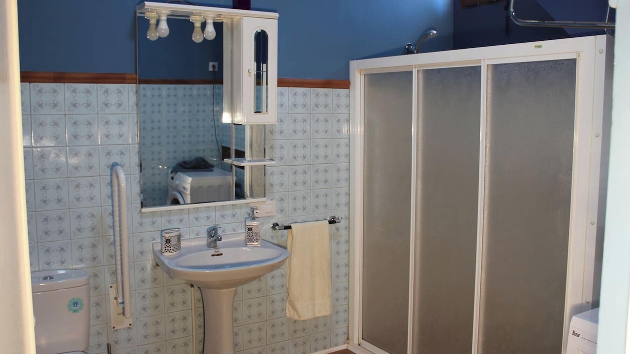 Photo of Bathroom in Villanueva de los Infantes