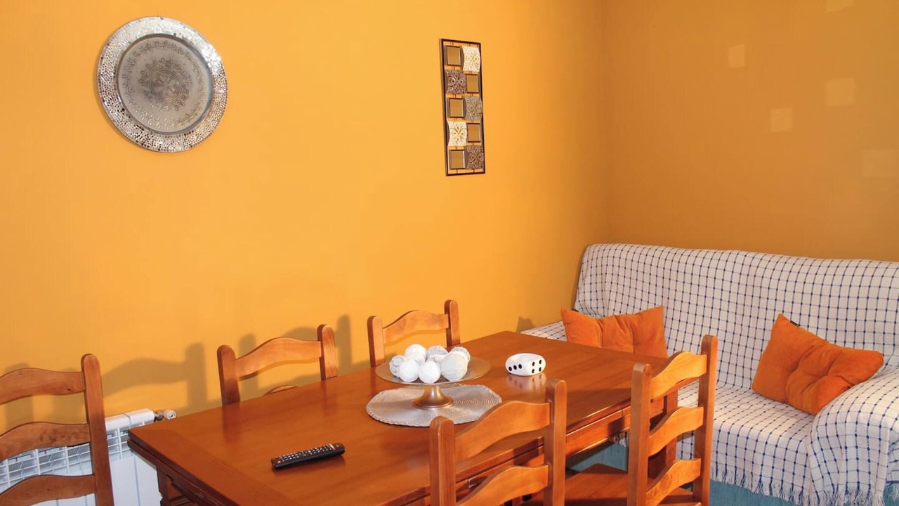 Photo of Livingroom in Villanueva de los Infantes