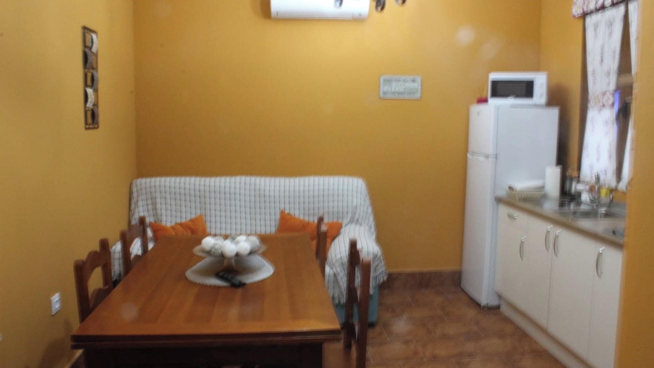 Photo of Livingroom in Villanueva de los Infantes