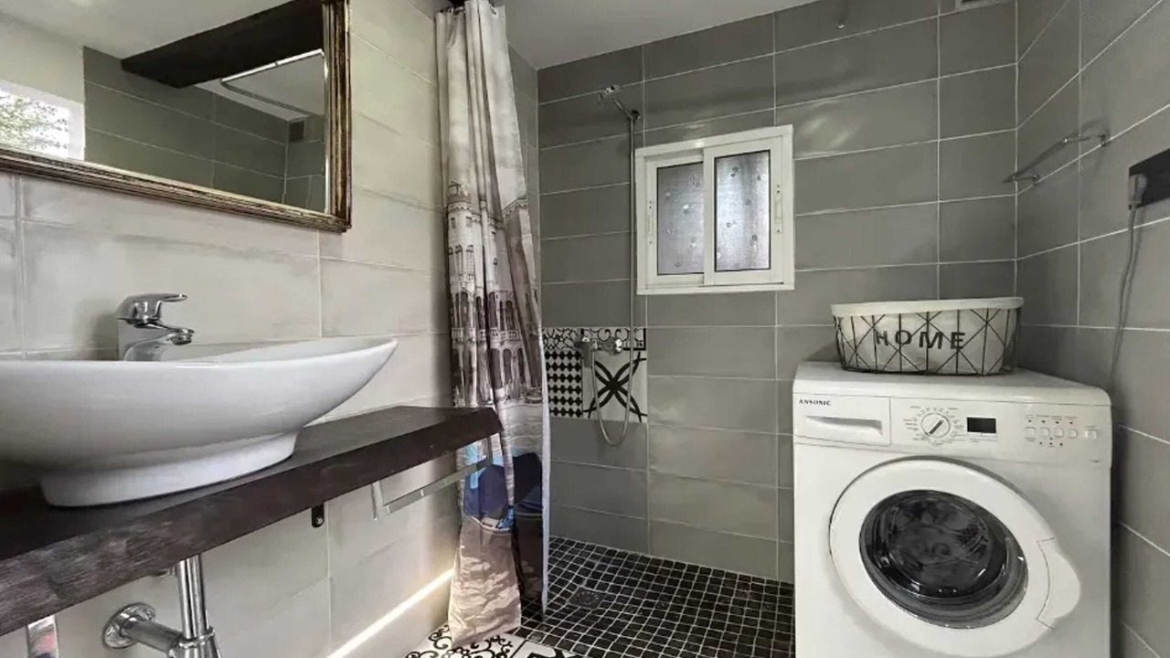 Photo of Bathroom in Riogordo