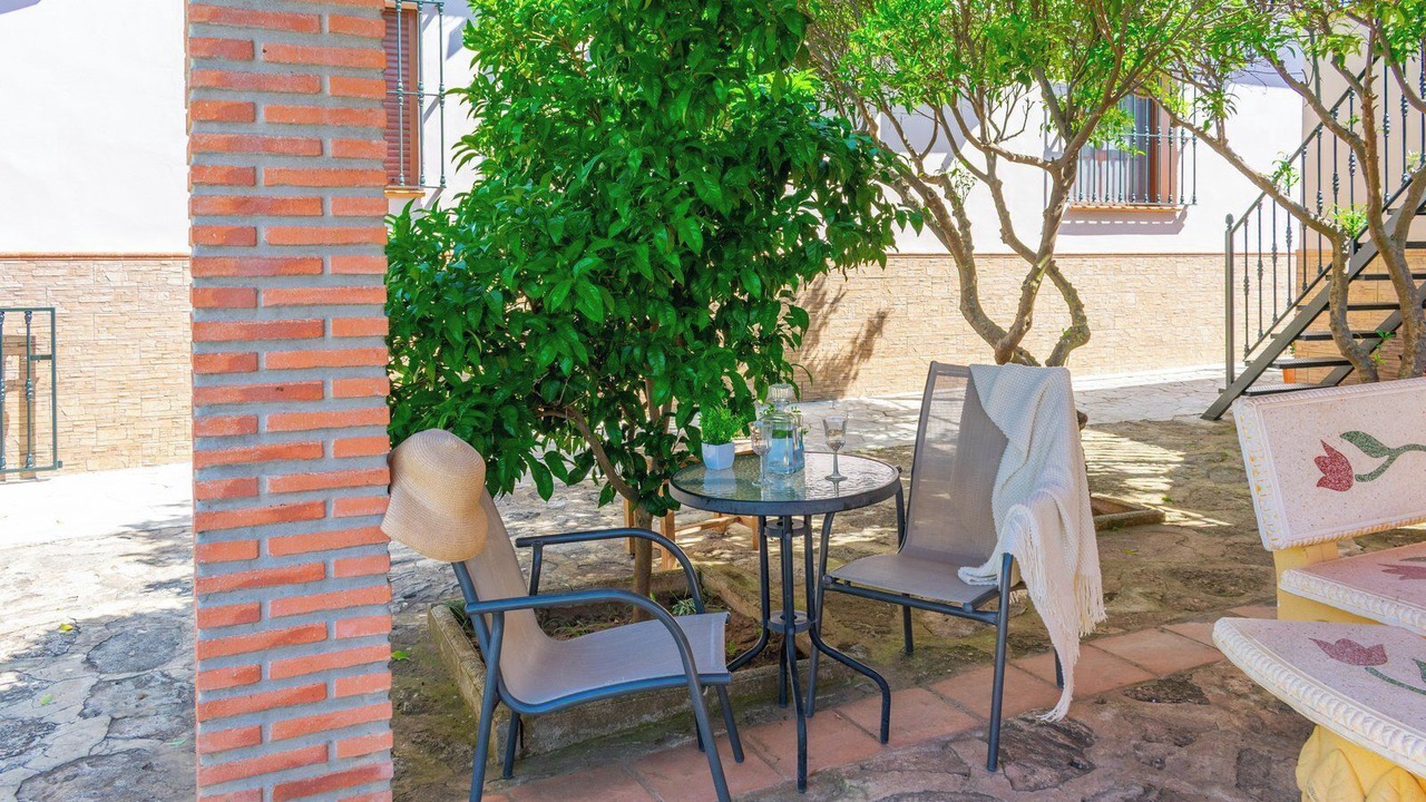 Photo of Outdoor in Setenil de las Bodegas